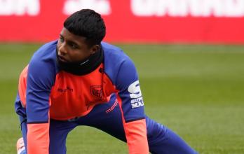 jeremy aevalo ecuador vanada