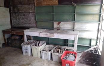 Museo del colegio Vicente Rocafuerte