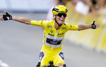 Pauline Ferrand Prevot