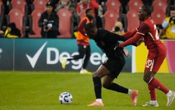 Selección de Ecuador