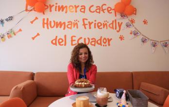 Maleki coffe-quito- cafeterias