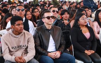 En el caso de la Espoch, el proyecto contempla capacidad para 700 estudiantes.