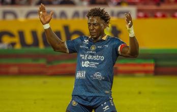 Roberto La Tuka Ordoñez