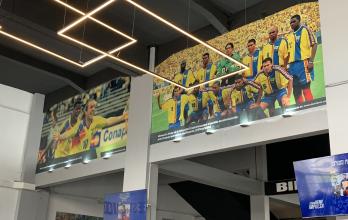 Estadio Atahualpa, Coloso del Batán, Renovación Atahualpa, Concentración Deportiva de Pichincha, CDP, Viceministerio del Deporte Ecuador, Proyecto nuevo Atahualpa, ofertas, silencio, secreto