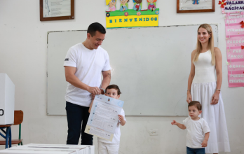 Lavinia Valbonesi consulta popular 2025