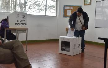 consulta popular 2025