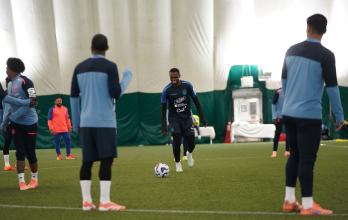 Selección de Ecuador