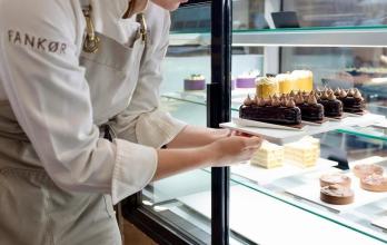 Fankor-cafeteria quiteña