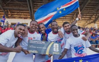 cabo verde clasificado al mundial 2026 interna