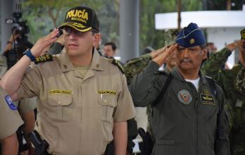 La ley, aprobada abrió la puerta para que personas y empresas realicen aportes en bienes muebles e inmuebles.