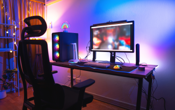 Gamers aprovechan los descuentos del Black Friday 2025 en juegos y consolas.