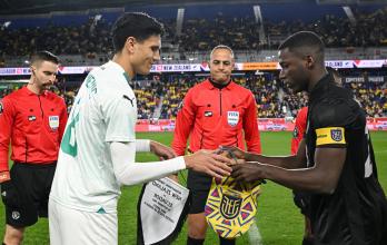 Ecuador vs. Nueva Zelanda, amistoso internacional, Fecha FIFA, Mundial 2026, Moisés Caicedo