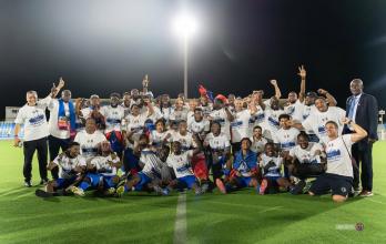 haití clasificación mundial 2026