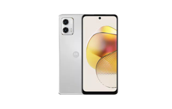 Motorola Moto G73 5G.