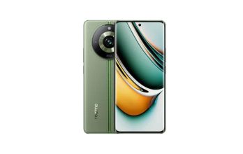 Realme 11 5G.