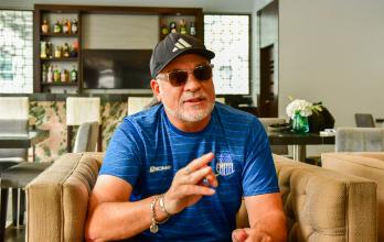 CARLOS ALBERTO JUAREZ