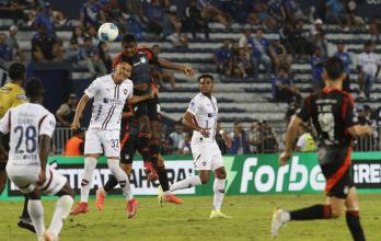 Diogo Bagüí, Emelec