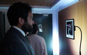 Edgar Lama healthbird