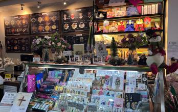 Artesanías coreanas