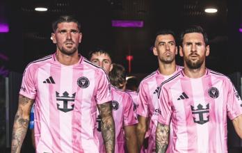 inter miami lionel messi