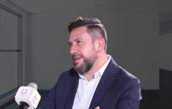 l locutor de radio Democracia, Álvaro Rosero, contó que habló con Daniel Noboa y aceptó que tenía impedimento para cargo público