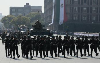 Mundo, méxico, Generación Z, Protestas