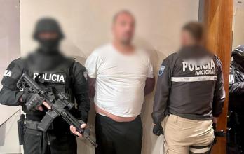 La investigación reveló que entre 2021 y 2023 Jezdimir Srdan y su esposa recibieron desde Alemania más de 1,3 millones de dólares.