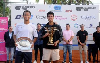Challenger de Guayaquil