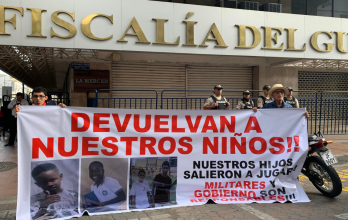 Caso de las Malvinas