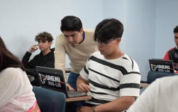 Demanda universitaria