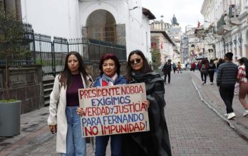 Amanda Villavicencio