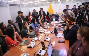 Comisión de Fiscalización