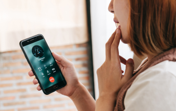 Estafas por Whatssap