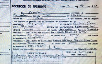 Segunda categoría, May Laury Quiñónez, Mineros, jugador, cédula de mujer, alineación indebida, FEF, sistema Comet, Juventud Italiana, ascenso nacional