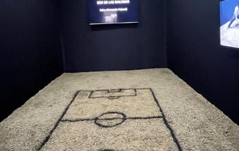 ARTE BIENAL DE CUENCA