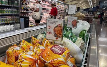 Accion de gracias EFE