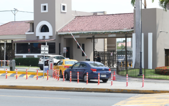 Vía a la costa urb.