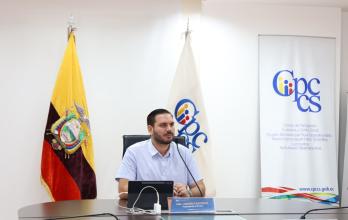 ANDRES FANTONI PLENO CPCCS