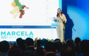 Censo Agropecuario Guayas