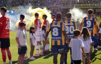 Estudiantes de La Plata