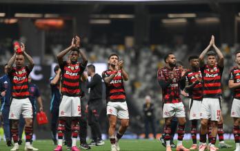 Flamengo