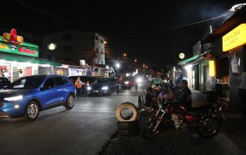 Restaurantes La Alborada