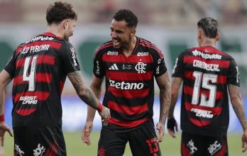 Final Copa Libertador (15543956)