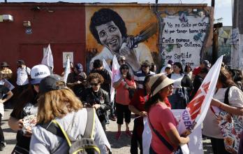 Elecciones presidenciales en Chile