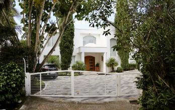 Cumbayá crecimiento