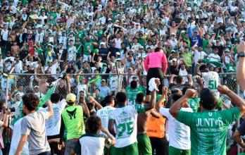 liga de portoviejo ascenso