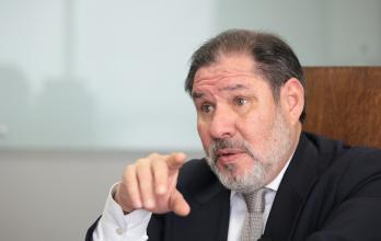 EDUARDO CARMIGNIANI ABOGADO SINOHYDRO