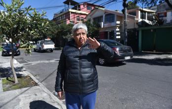 Rocío Bastidas Cabildo Cívico