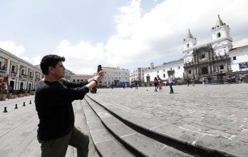 Héctor López Quito