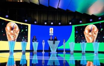 mundial 2026 sorteo